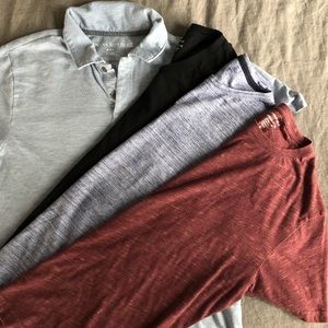 Banana Republic shirt